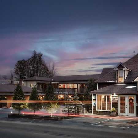 The Ridgeway Inn Blowing Rock Exterior foto