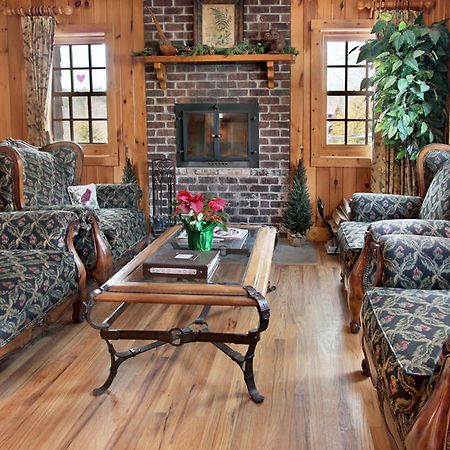 Ridgeway Inn - Blowing Rock Exterior foto