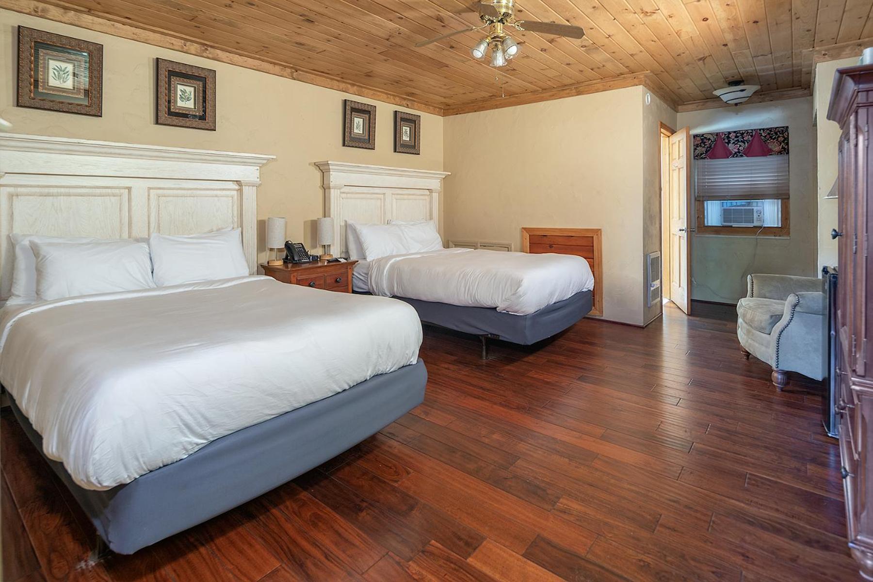 Ridgeway Inn - Blowing Rock Exterior foto