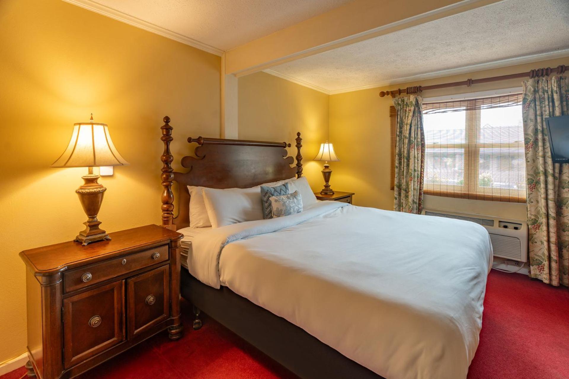 Ridgeway Inn - Blowing Rock Exterior foto