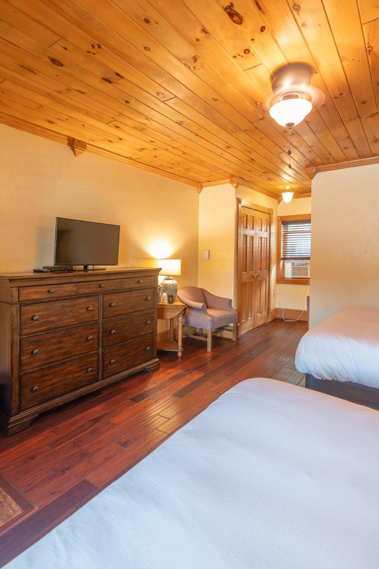 Ridgeway Inn - Blowing Rock Exterior foto