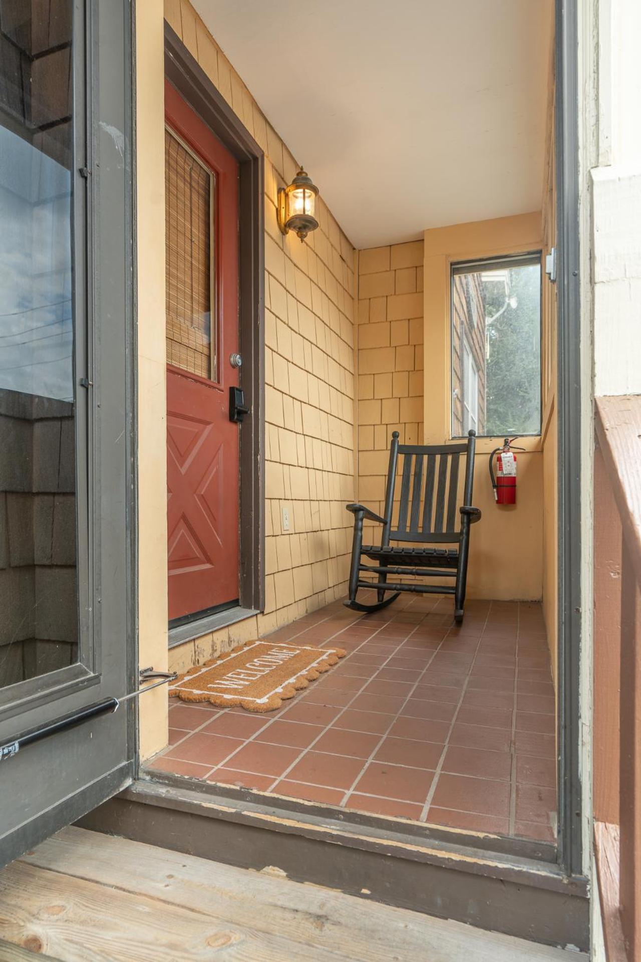 The Ridgeway Inn Blowing Rock Exterior foto