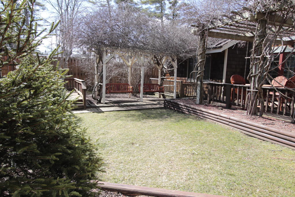 Ridgeway Inn - Blowing Rock Exterior foto