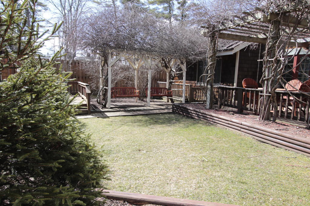 The Ridgeway Inn Blowing Rock Exterior foto